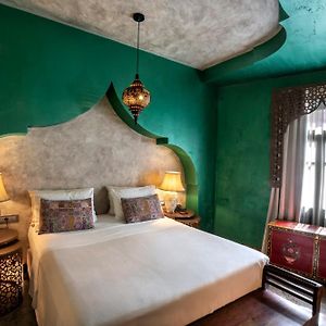 Honeymoon Suite View